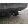 KSR-12-991122.00 PT GROUP Фаркоп на Kia Sorento 2012-2015, 2015-2020, кроме Prime, Hyundai Santa Fe 2012-2018. Требуется подрезка бампера. Тип шара: E (легкосъемный шар под квадрат). Нагрузки: 3000/80 кг, масса фаркопа 17,3 кг (без электрики в комплекте)