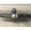 M126A GALIA Полностью оцинкованный фаркоп на Mitsubishi Outlander 2012-2019, 2019-2022. Подрозетник убирается за бампер. Тип шара: A. Подрезка бампера. Нагрузки: 2000/100 кг, масса фаркопа 21,42 кг