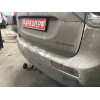M126A GALIA Полностью оцинкованный фаркоп на Mitsubishi Outlander 2012-2019, 2019-2022. Подрозетник убирается за бампер. Тип шара: A. Подрезка бампера. Нагрузки: 2000/100 кг, масса фаркопа 21,42 кг