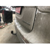 M126A GALIA Полностью оцинкованный фаркоп на Mitsubishi Outlander 2012-2019, 2019-2022. Подрозетник убирается за бампер. Тип шара: A. Подрезка бампера. Нагрузки: 2000/100 кг, масса фаркопа 21,42 кг