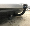 2555-A ORIS Фаркоп на Peugeot 308 хетчбек 09/2007-08/2008, 10/2008-2021, Peugeot 307 хетчбек 2001-5/2005, 6/2005-9/2007, Citroen C4 хетчбек I 2004-2006, 2007-2011. Необходима подрезка бампера. Тип шара: A. Нагрузки: 1200/75 кг, масса фаркопа 16,4 кг (без 