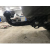 M308-A Лидер-плюс ТСУ для Mazda CX-5 2012-2017, 2017- без выреза бампера. Тип шара: A. Нагрузки: 1200/75 кг, масса фаркопа 15,02 кг (без электрики в комплекте)