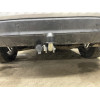 J010A GALIA Полностью оцинкованный фаркоп на Jeep Grand Cherokee WK2 2010-2021. Тип шара: A. Установка без выреза бампера. Нагрузки: 3500/175 кг, масса фаркопа 16,62 кг