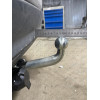 J010A GALIA Полностью оцинкованный фаркоп на Jeep Grand Cherokee WK2 2010-2021. Тип шара: A. Установка без выреза бампера. Нагрузки: 3500/175 кг, масса фаркопа 16,62 кг