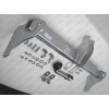 J010A GALIA Полностью оцинкованный фаркоп на Jeep Grand Cherokee WK2 2010-2021. Тип шара: A. Установка без выреза бампера. Нагрузки: 3500/175 кг, масса фаркопа 16,62 кг