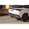 JJS-23-991122.00 PT GROUP Фаркоп на Tenet T7 2025-, Chery Tiggo 7L 2025-, Jaecoo J7 2023-, Omoda C5 2024- без снятия и подрезки бампера. Тип шара: E (легкосъемный шар под квадрат). Нагрузки: 1000/75 кг, масса фаркопа 18 кг (без электрики в комплекте)