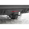 JXS-23-991122.00 PT GROUP Фаркоп на Jetour X70 Plus 2023- без подрезки бампера. Тип шара: E (легкосъемный шар под квадрат). Нагрузки: 1000/75 кг, масса фаркопа 19 кг (без электрики в комплекте)