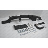 KI 12 AVTOS Фаркоп на Kia Sorento 2006-2009. Необходима подрезка бампера. Тип шара: A. Нагрузки: 1500/100 кг, масса фаркопа 26 кг (без электрики в комплекте)