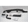 KI 12 AVTOS Фаркоп на Kia Sorento 2006-2009. Необходима подрезка бампера. Тип шара: A. Нагрузки: 1500/100 кг, масса фаркопа 26 кг (без электрики в комплекте)