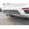 M115A GALIA Полностью оцинкованный фаркоп на Mercedes GLS-Class x166 2016-2019, Mercedes GLE-Class w166 2015-2019, Mercedes GLE-Class Coupe c292 2015-2019, Mercedes M-Class w164 2005-2012, w166 2012-2015, Mercedes GL-Class x164 2005-2012, x166 2012-2016. 