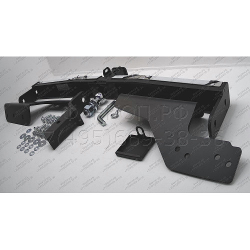 LNX-20-991124.00 PT GROUP Фаркоп с нержавеющей накладкой на Toyota RAV4 2013-2019, Lexus NX 2014-2021 (с одной выхлопной трубой) без подрезки бампера. Тип шара: E (легкосъемный шар под квадрат). Нагрузки: 1500/80 кг, масса фаркопа 23,2 кг (без электрики в