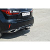 LRX-15-991122.00 PT GROUP Фаркоп на Lexus RX, кроме Long, в т.ч. F Sport 2015-2019 без подрезки бампера. Тип шара: E (легкосъемный шар под квадрат). Нагрузки: 2500/120 кг, масса фаркопа 18,6 кг (без электрики в комплекте)