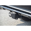 LRX-15-991122.00 PT GROUP Фаркоп на Lexus RX, кроме Long, в т.ч. F Sport 2015-2019 без подрезки бампера. Тип шара: E (легкосъемный шар под квадрат). Нагрузки: 2500/120 кг, масса фаркопа 18,6 кг (без электрики в комплекте)