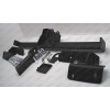 LRX-15-991122.00 PT GROUP Фаркоп на Lexus RX, кроме Long, в т.ч. F Sport 2015-2019 без подрезки бампера. Тип шара: E (легкосъемный шар под квадрат). Нагрузки: 2500/120 кг, масса фаркопа 18,6 кг (без электрики в комплекте)