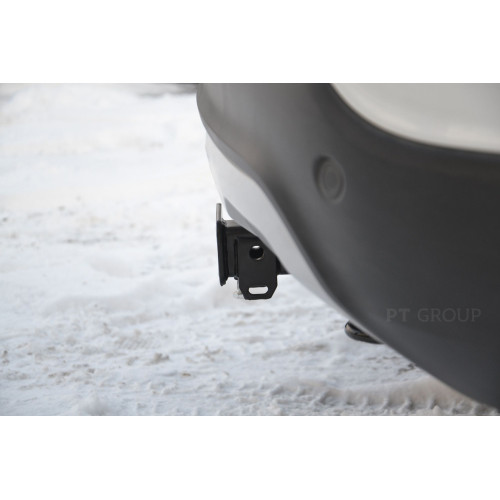 LSC-17-991122.00 PT GROUP Фаркоп на Lada Vesta седан (без подрезки бампера) 2015-2022, Lada Vesta универсал, в т.ч. SW Cross 2017-2022 (требуется подрезка бампера). Тип шара: E (легкосъемный шар под квадрат). Нагрузки: 1500/75 кг, масса фаркопа 19 кг (без