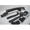 M-120 STEINHOF Фаркоп на Mercedes E-Class универсал s211 2003-2009 без подрезки бампера. Тип шара: AV (вертикальное быстросъемное крепление шара на ключе). Нагрузки: 2100/90 кг, масса фаркопа 24,6 кг (без электрики в комплекте)