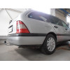 M025C GALIA Полностью оцинкованный фаркоп на Mercedes C-Class w202 седан / s202 универсал 1994-2000. Тип шара: C (горизонтальный съемный). Установка без снятия и выреза бампера. Нагрузки: 1650/75 кг, масса фаркопа 15,6 кг
