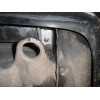 M025C GALIA Полностью оцинкованный фаркоп на Mercedes C-Class w202 седан / s202 универсал 1994-2000. Тип шара: C (горизонтальный съемный). Установка без снятия и выреза бампера. Нагрузки: 1650/75 кг, масса фаркопа 15,6 кг