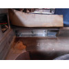 M025C GALIA Полностью оцинкованный фаркоп на Mercedes C-Class w202 седан / s202 универсал 1994-2000. Тип шара: C (горизонтальный съемный). Установка без снятия и выреза бампера. Нагрузки: 1650/75 кг, масса фаркопа 15,6 кг