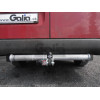M034A GALIA Полностью оцинкованный фаркоп на Mercedes Sprinter Classic 2013-2020, Mercedes Sprinter 1995-2006, Volkswagen LT 1995-2006. Особенности: Колесная база 3550 (средняя база) и 4025 (длинная база), без ступеньки. Тип шара: A. Установка без снятия 