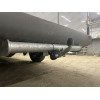 M034A GALIA Полностью оцинкованный фаркоп на Mercedes Sprinter Classic 2013-2020, Mercedes Sprinter 1995-2006, Volkswagen LT 1995-2006. Особенности: Колесная база 3550 (средняя база) и 4025 (длинная база), без ступеньки. Тип шара: A. Установка без снятия 