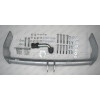 M034A GALIA Полностью оцинкованный фаркоп на Mercedes Sprinter Classic 2013-2020, Mercedes Sprinter 1995-2006, Volkswagen LT 1995-2006. Особенности: Колесная база 3550 (средняя база) и 4025 (длинная база), без ступеньки. Тип шара: A. Установка без снятия 