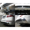 M115A GALIA Полностью оцинкованный фаркоп на Mercedes GLS-Class x166 2016-2019, Mercedes GLE-Class w166 2015-2019, Mercedes GLE-Class Coupe c292 2015-2019, Mercedes M-Class w164 2005-2012, w166 2012-2015, Mercedes GL-Class x164 2005-2012, x166 2012-2016. 