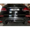 M115A GALIA Полностью оцинкованный фаркоп на Mercedes GLS-Class x166 2016-2019, Mercedes GLE-Class w166 2015-2019, Mercedes GLE-Class Coupe c292 2015-2019, Mercedes M-Class w164 2005-2012, w166 2012-2015, Mercedes GL-Class x164 2005-2012, x166 2012-2016. 
