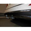 M115A GALIA Полностью оцинкованный фаркоп на Mercedes GLS-Class x166 2016-2019, Mercedes GLE-Class w166 2015-2019, Mercedes GLE-Class Coupe c292 2015-2019, Mercedes M-Class w164 2005-2012, w166 2012-2015, Mercedes GL-Class x164 2005-2012, x166 2012-2016. 