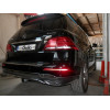 M115A GALIA Полностью оцинкованный фаркоп на Mercedes GLS-Class x166 2016-2019, Mercedes GLE-Class w166 2015-2019, Mercedes GLE-Class Coupe c292 2015-2019, Mercedes M-Class w164 2005-2012, w166 2012-2015, Mercedes GL-Class x164 2005-2012, x166 2012-2016. 