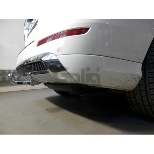 M115A GALIA Полностью оцинкованный фаркоп на Mercedes GLS-Class x166 2016-2019, Mercedes GLE-Class w166 2015-2019, Mercedes GLE-Class Coupe c292 2015-2019, Mercedes M-Class w164 2005-2012, w166 2012-2015, Mercedes GL-Class x164 2005-2012, x166 2012-2016. 