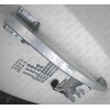 M126A GALIA Полностью оцинкованный фаркоп на Mitsubishi Outlander 2012-2019, 2019-2022. Подрозетник убирается за бампер. Тип шара: A. Подрезка бампера. Нагрузки: 2000/100 кг, масса фаркопа 21,42 кг
