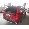 M126A GALIA Полностью оцинкованный фаркоп на Mitsubishi Outlander 2012-2019, 2019-2022. Подрозетник убирается за бампер. Тип шара: A. Подрезка бампера. Нагрузки: 2000/100 кг, масса фаркопа 21,42 кг