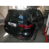 M150V GALIA Полностью оцинкованный фаркоп на Mercedes GLB-Class 2019-, Mercedes GLA-Class 2020-, Mercedes A-Class 2018-, Mercedes B-Class 2018-. Подрозетник убирается за бампер. Тип шара: AV (вертикальное быстросъемное крепление шара на ключе). Невидимый 