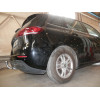 M150V GALIA Полностью оцинкованный фаркоп на Mercedes GLB-Class 2019-, Mercedes GLA-Class 2020-, Mercedes A-Class 2018-, Mercedes B-Class 2018-. Подрозетник убирается за бампер. Тип шара: AV (вертикальное быстросъемное крепление шара на ключе). Невидимый 