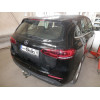 M150V GALIA Полностью оцинкованный фаркоп на Mercedes GLB-Class 2019-, Mercedes GLA-Class 2020-, Mercedes A-Class 2018-, Mercedes B-Class 2018-. Подрозетник убирается за бампер. Тип шара: AV (вертикальное быстросъемное крепление шара на ключе). Невидимый 