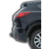 M308-A Лидер-плюс ТСУ для Mazda CX-5 2012-2017, 2017- без выреза бампера. Тип шара: A. Нагрузки: 1200/75 кг, масса фаркопа 15,02 кг (без электрики в комплекте)