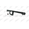 MB 08 AVTOS Фаркоп на Mercedes GLK-Class x204 2008-2015. Требуется подрезка бампера. Тип шара: A. Нагрузки: 2500/100 кг, масса фаркопа 19,5 кг (без электрики в комплекте)