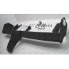 MI 26 AVTOS Фаркоп на Mitsubishi Pajero IV 3/5 дверей 2007-2020, Mitsubishi Pajero III 3/5 дверей 2000-2007 без подрезки бампера. Тип шара: A. Нагрузки: 2000/100 кг, масса фаркопа 19 кг (без электрики в комплекте)
