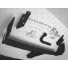 MI 26 AVTOS Фаркоп на Mitsubishi Pajero IV 3/5 дверей 2007-2020, Mitsubishi Pajero III 3/5 дверей 2000-2007 без подрезки бампера. Тип шара: A. Нагрузки: 2000/100 кг, масса фаркопа 19 кг (без электрики в комплекте)