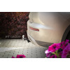 MOU-22-991122.00 PT GROUP Фаркоп на Mitsubishi Outlander 2022- без подрезки бампера. Тип шара: E (легкосъемный шар под квадрат). Нагрузки: 3200/80 кг, масса фаркопа 20,5 кг (без электрики в комплекте)