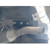 H.M20.E HALTY Фаркоп на Mitsubishi Delica D5 2007-2019, 2019- (кроме Urban Gear) без подрезки бампера. Тип шара: E. Нагрузки: 750/75 кг, масса фаркопа 15,9 кг