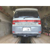 H.M20.E HALTY Фаркоп на Mitsubishi Delica D5 2007-2019, 2019- (кроме Urban Gear) без подрезки бампера. Тип шара: E. Нагрузки: 750/75 кг, масса фаркопа 15,9 кг