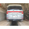 H.M20.E HALTY Фаркоп на Mitsubishi Delica D5 2007-2019, 2019- (кроме Urban Gear) без подрезки бампера. Тип шара: E. Нагрузки: 750/75 кг, масса фаркопа 15,9 кг