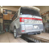 H.M20.E HALTY Фаркоп на Mitsubishi Delica D5 2007-2019, 2019- (кроме Urban Gear) без подрезки бампера. Тип шара: E. Нагрузки: 750/75 кг, масса фаркопа 15,9 кг
