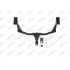 H.M20.E HALTY Фаркоп на Mitsubishi Delica D5 2007-2019, 2019- (кроме Urban Gear) без подрезки бампера. Тип шара: E. Нагрузки: 750/75 кг, масса фаркопа 15,9 кг