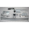 N050C GALIA Полностью оцинкованный фаркоп на Nissan X-Trail T31 2007-2014, исключая авто с парктроником. Тип шара: C (горизонтальный съемный). Подрезка бампера. Нагрузки: 2200/100 кг, масса фаркопа 19,37 кг