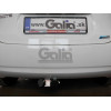 N057C GALIA Полностью оцинкованный фаркоп на Nissan Note 2013-2020. Тип шара: C (горизонтальный съемный). Невидимый вырез бампера. Нагрузки: 1000/50 кг, масса фаркопа 14,37 кг