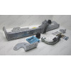 N061C GALIA Полностью оцинкованный фаркоп на Nissan X-Trail T33 2022-, Nissan Rogue T33 2021-. Подрозетник убирается за бампер. Тип шара: C (горизонтальный съемный). Невидимый вырез бампера. Нагрузки: 2000/100 кг, масса фаркопа 19,07 кг
