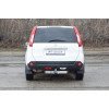 NXT-07-991124.00 PT GROUP Фаркоп с нержавеющей накладкой на Nissan X-Trail T31 2007-2014 без подрезки бампера. Тип шара: E (легкосъемный шар под квадрат). Нагрузки: 2200/100 кг, масса фаркопа 22,2 кг (без электрики в комплекте)